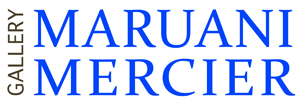 Maruani & Mercier Gallery